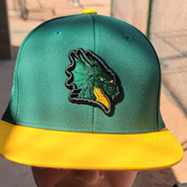DRAGON HAT