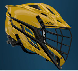 Helmet