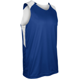 MQP - Basketball Jersey