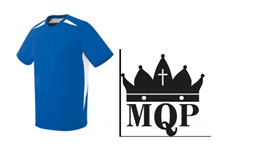 MQP - Baseball/Softball Jersey K-3rd grade