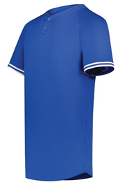 MQP - Baseball Jersey 4th-8th grade