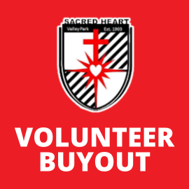 SHVP - Volunteer Buyout