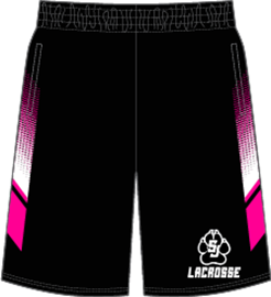 BOYS LAX SHORTS