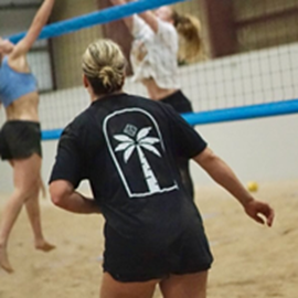 Buttery Beach House T-Shirt - Add On