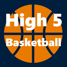 High 5 Donation