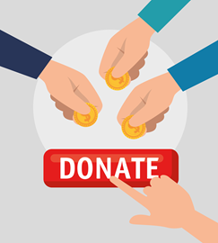 Donation