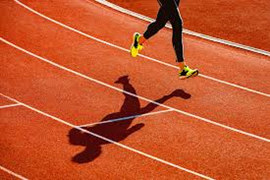 Lakeshore Track Meet - Running Events