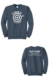 Archery Sweatshirt