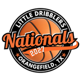 2027 Little Dribblers Nationals Sponsorships donation image