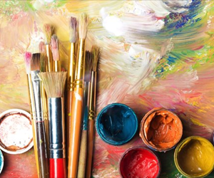 Presentational Adult Creative Studio visual