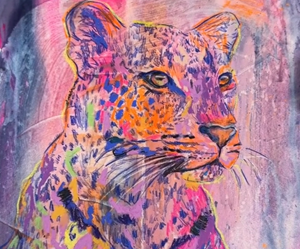 Presentational Elements of Art visual