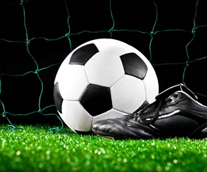 Presentational Youth Soccer Camp visual