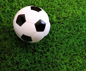 Presentational Pre-School Soccer visual