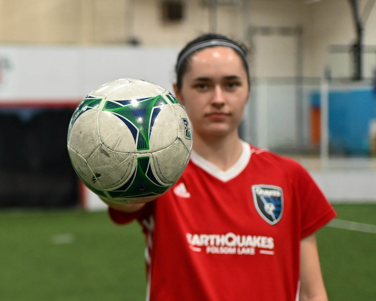 Folsom Youth and Adult Sports