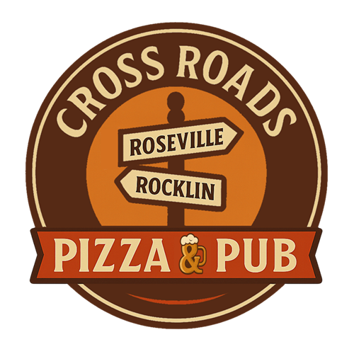 Cross Roads Pizza & Pub website