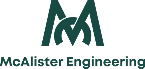 McAlister Engineering Inc. website