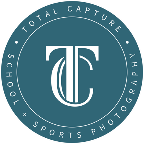 Total Capture Photography website