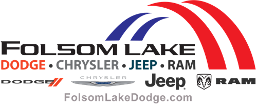 Folsom Lake CDJR website