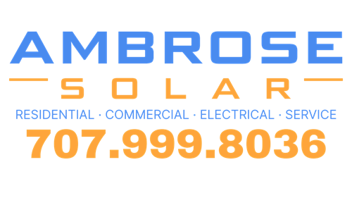 Ambrose Solar website