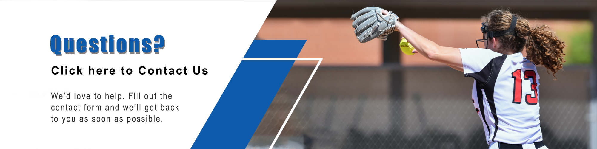 Rocklin Girls Fast Pitch Softball League