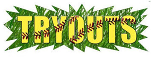 Presentational All Star Tryouts 2026 visual