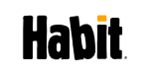 Habit website