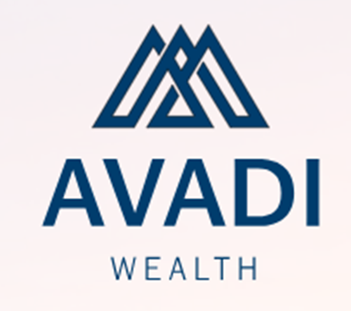 Avadi Wealth website