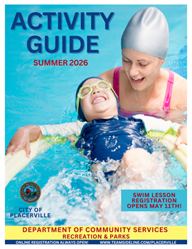 2026 Summer Activity Guide link