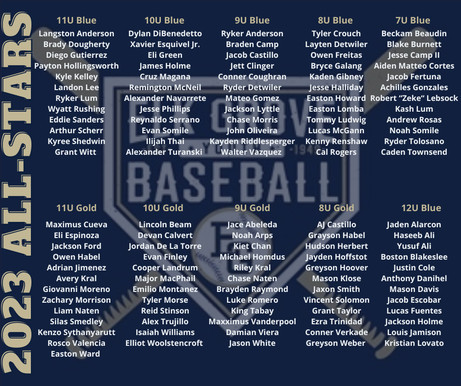 Elk Grove Youth Baseball