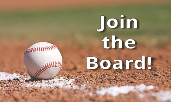Board Member Application link