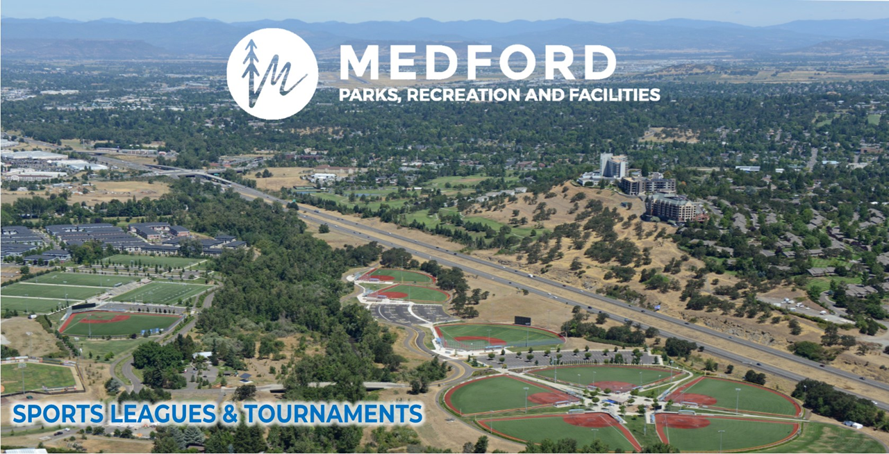 Medford Parks & Recreation