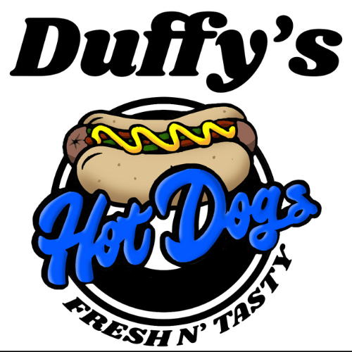 Duffy's Hot Dogs website