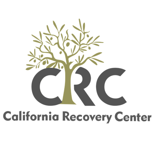 California Recovery Center website
