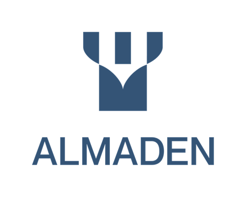 Almaden Global website