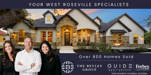 The Betley Group - GUIDE Real Estate website