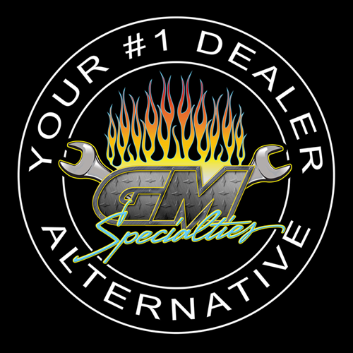 GM Specialties website