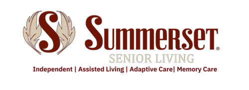 Summerset Senior Living website