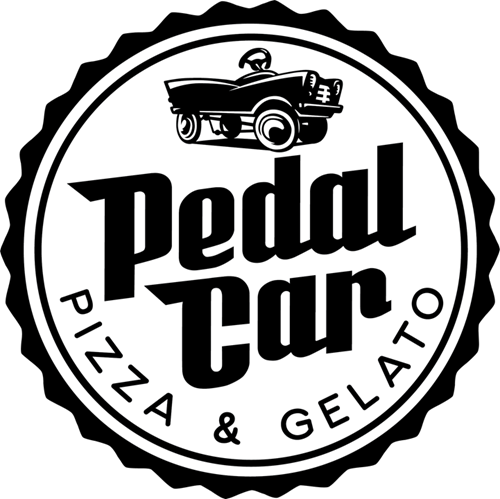 Pedal Car Pizza website