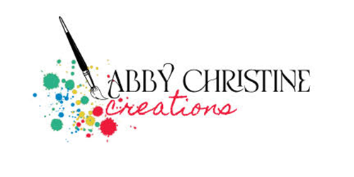 Abby Christine Creations website
