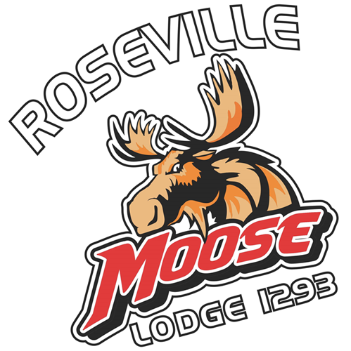 Roseville Moose Lodge website