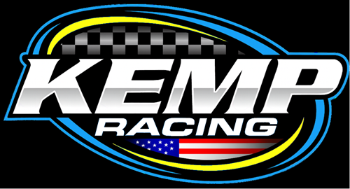 Kemp Racing website