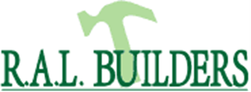 R.A.L. Builders website