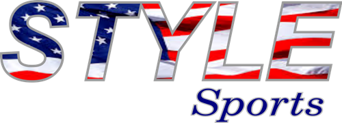 Style Sports website