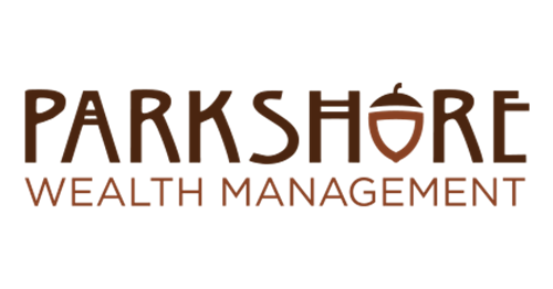 Parkshore Wealth website