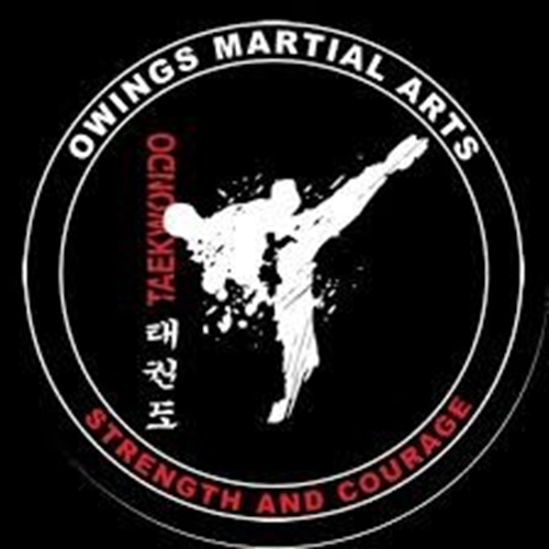 Owings Martial Arts website