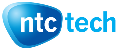 NTC Tech website