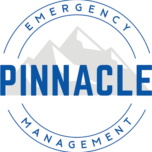 Pinnacle Emergency Management website
