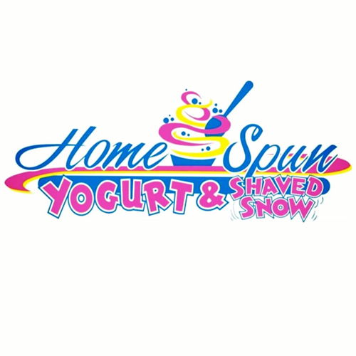 Homespun Yogurt website