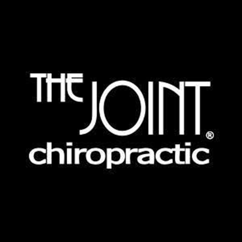 The Joint Chiropractic website