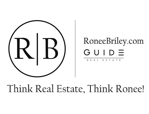 Briley Real Estate website
